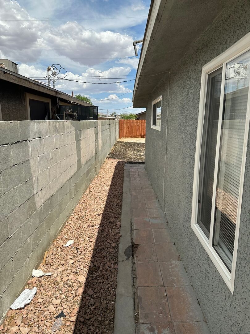 2522 Salt Lake Street North Las Vegas, NV 89030