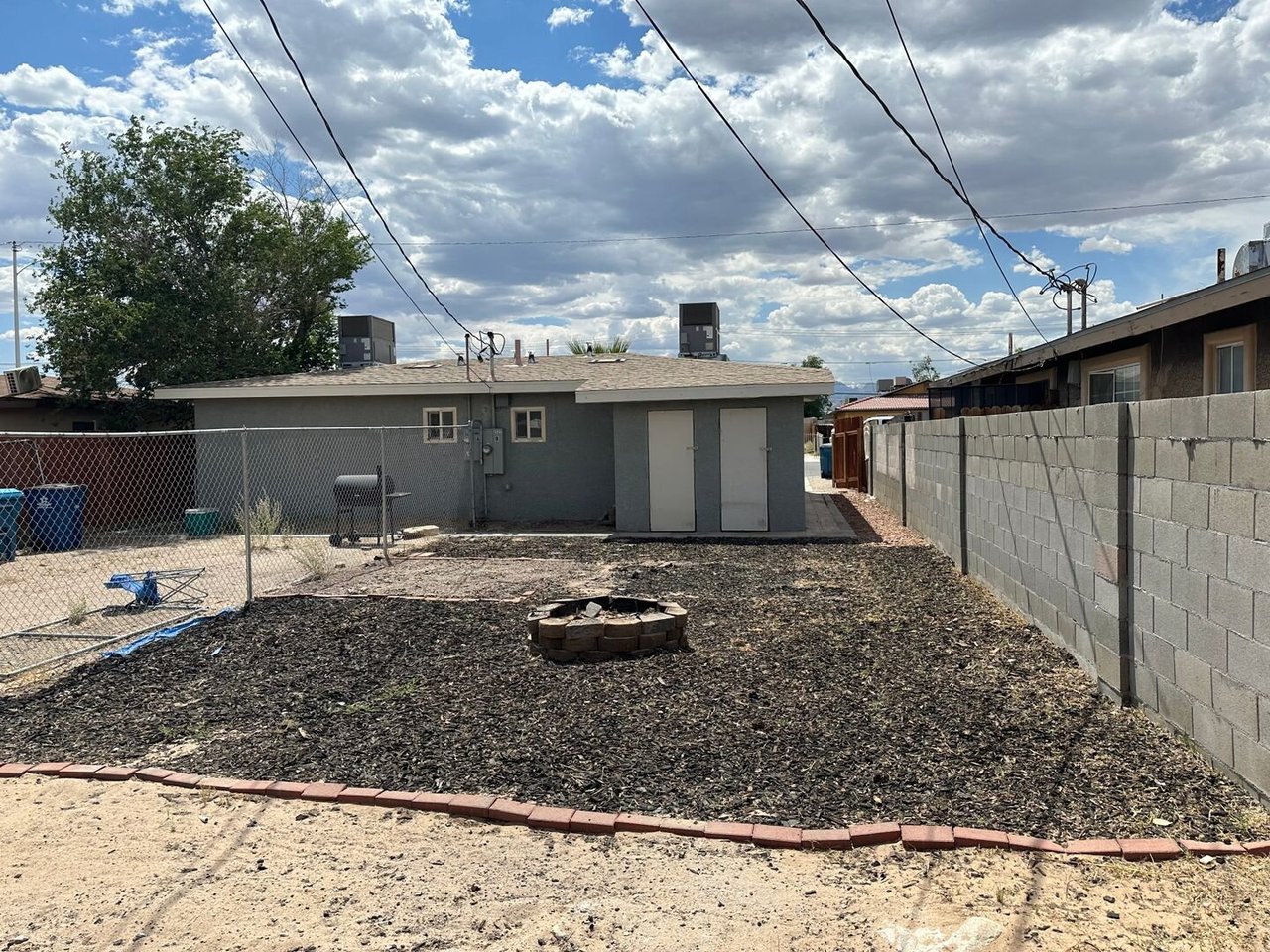 2522 Salt Lake Street North Las Vegas, NV 89030