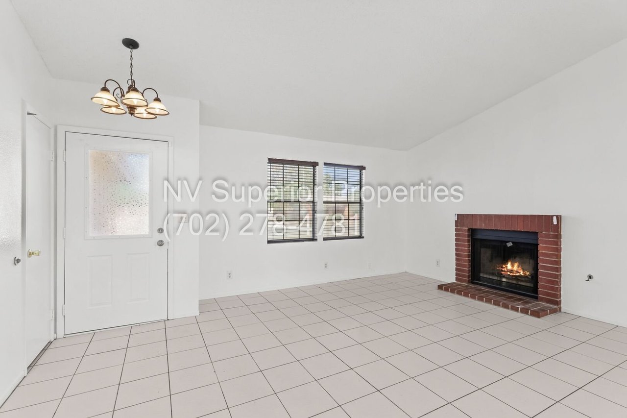 7703 Salishan Drive Las Vegas, NV 89147
