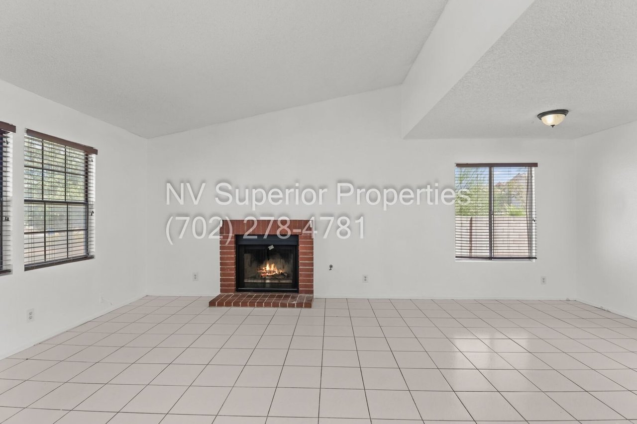7703 Salishan Drive Las Vegas, NV 89147
