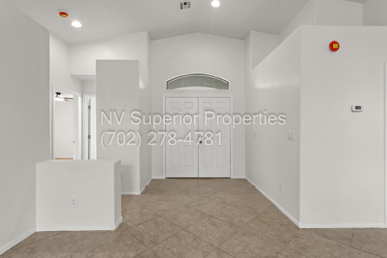1204 Cindy Love Avenue North Las Vegas, NV 89081