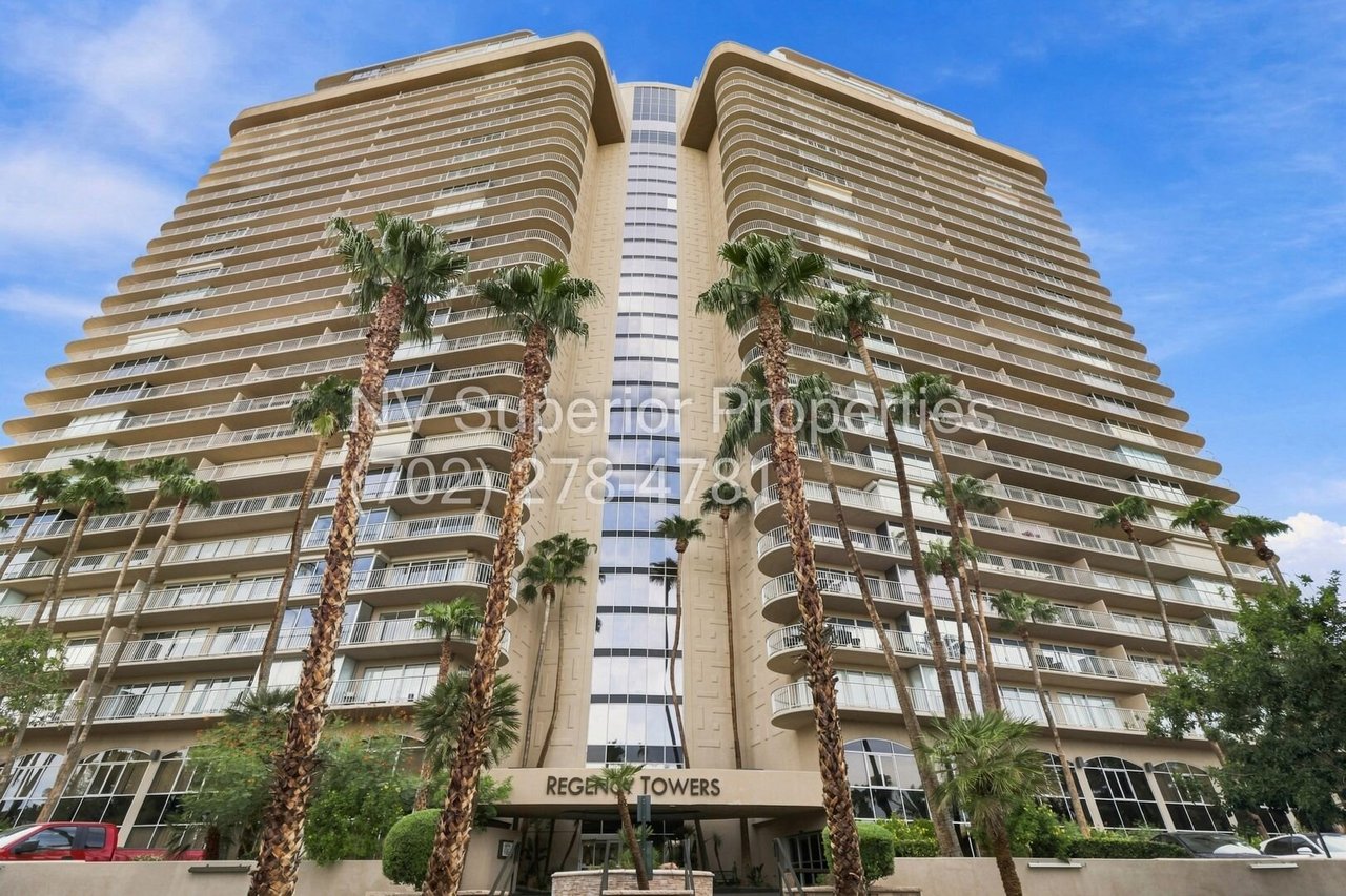 3111 Bel Air Drive #218 Las Vegas, NV 89109