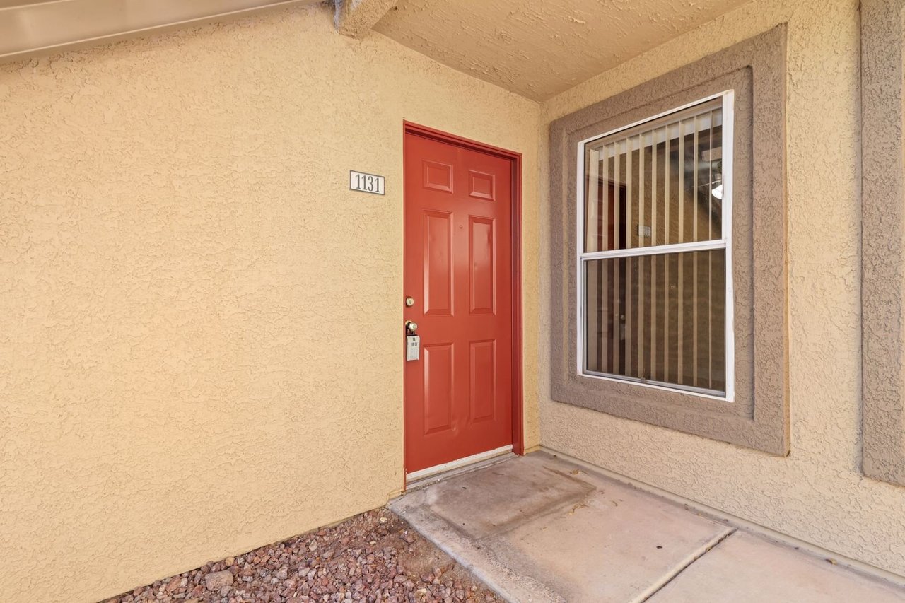 2300 E. Silverado Ranch Blvd #1131 Las Vegas, NV 89183