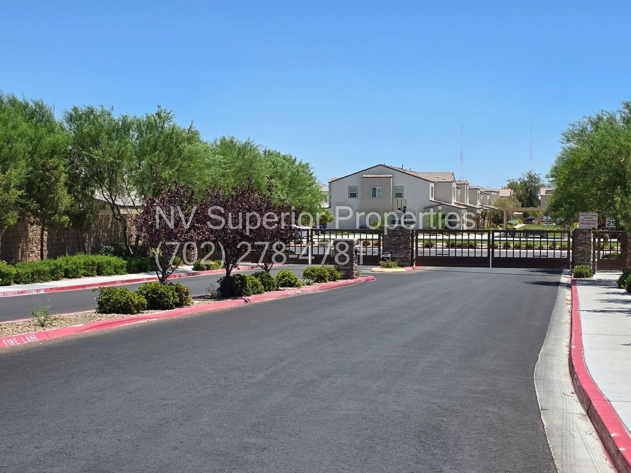 3501 Arcadian King Avenue Las Vegas, NV 89106