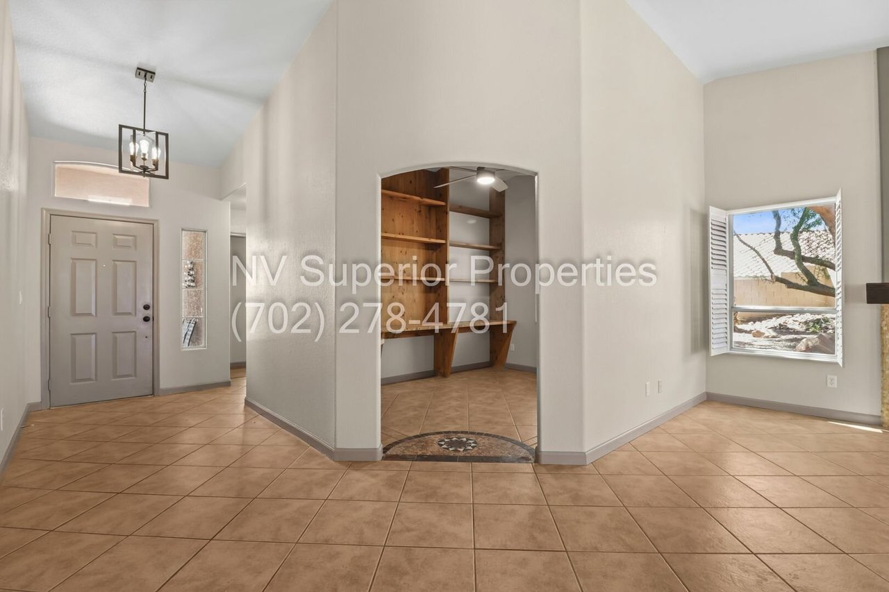 5011 Rio Colorado Circle North Las Vegas, NV 89031