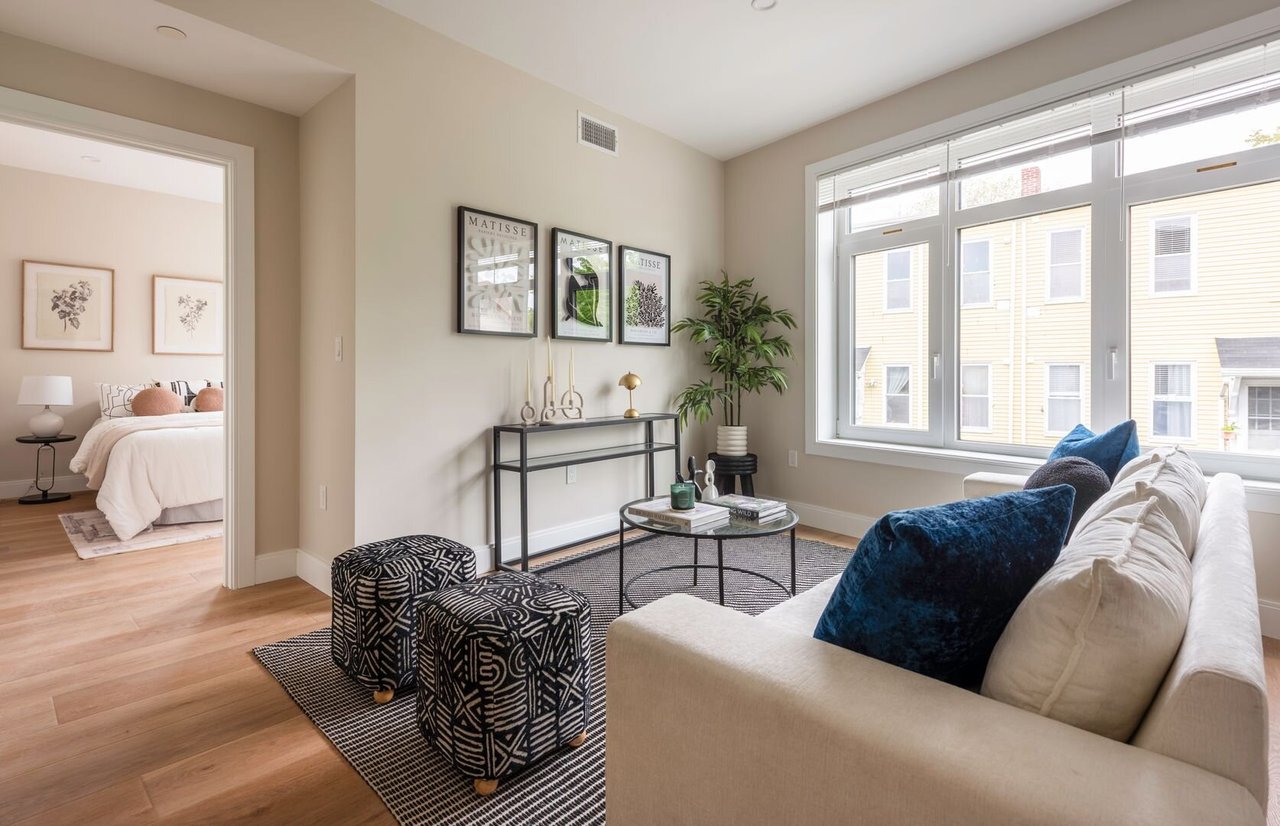394 McGrath Hwy Unit 205 Somerville, MA 02143