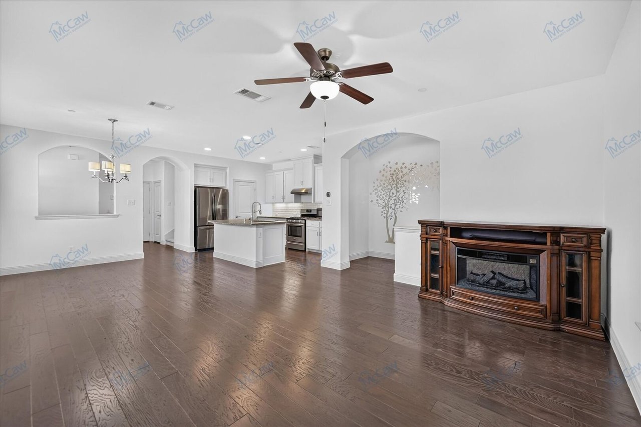 3001 Decker Dr. McKinney, TX 75070