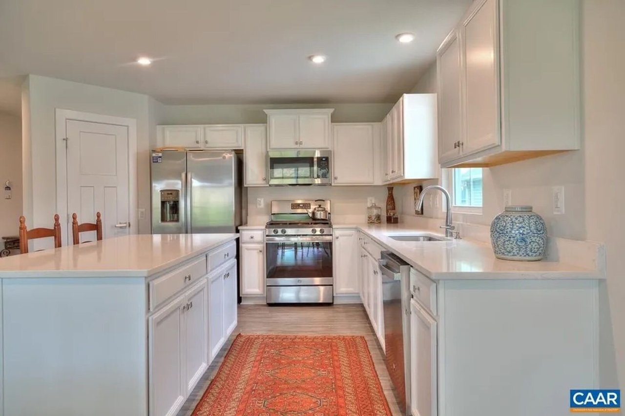 121 Park Drive Palmyra, VA 22963