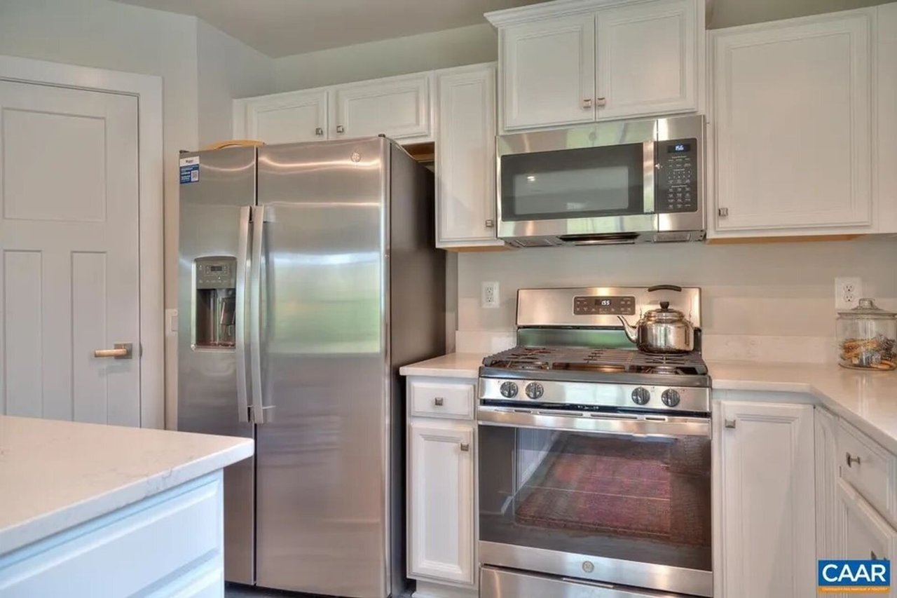 121 Park Drive Palmyra, VA 22963