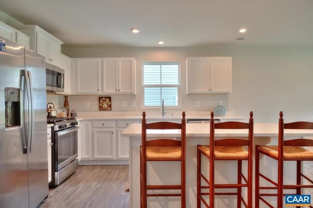121 Park Drive Palmyra, VA 22963