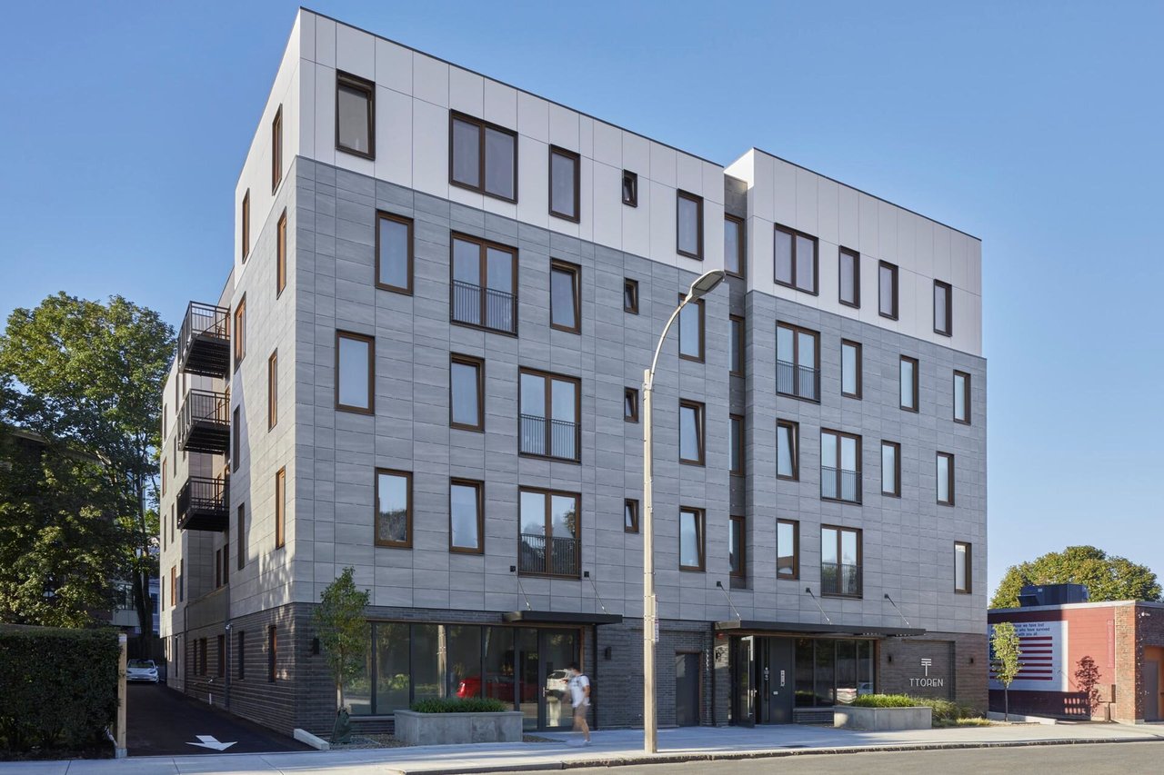 42 North Beacon St 504 Boston, MA 02134