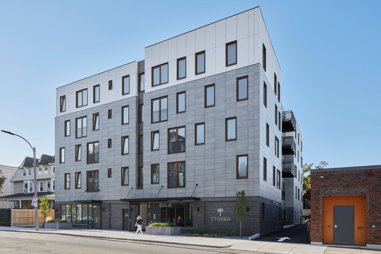 42 North Beacon St 504 Boston, MA 02134