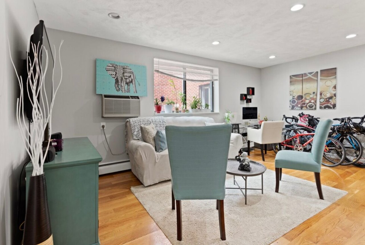 70 Lafayette Avenue 1 Chelsea, MA 02150