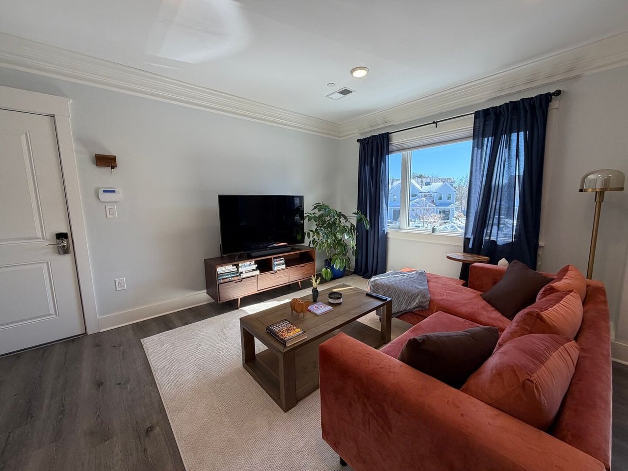 13-18 Hennery Way Unit 17G Medfield, MA 02052