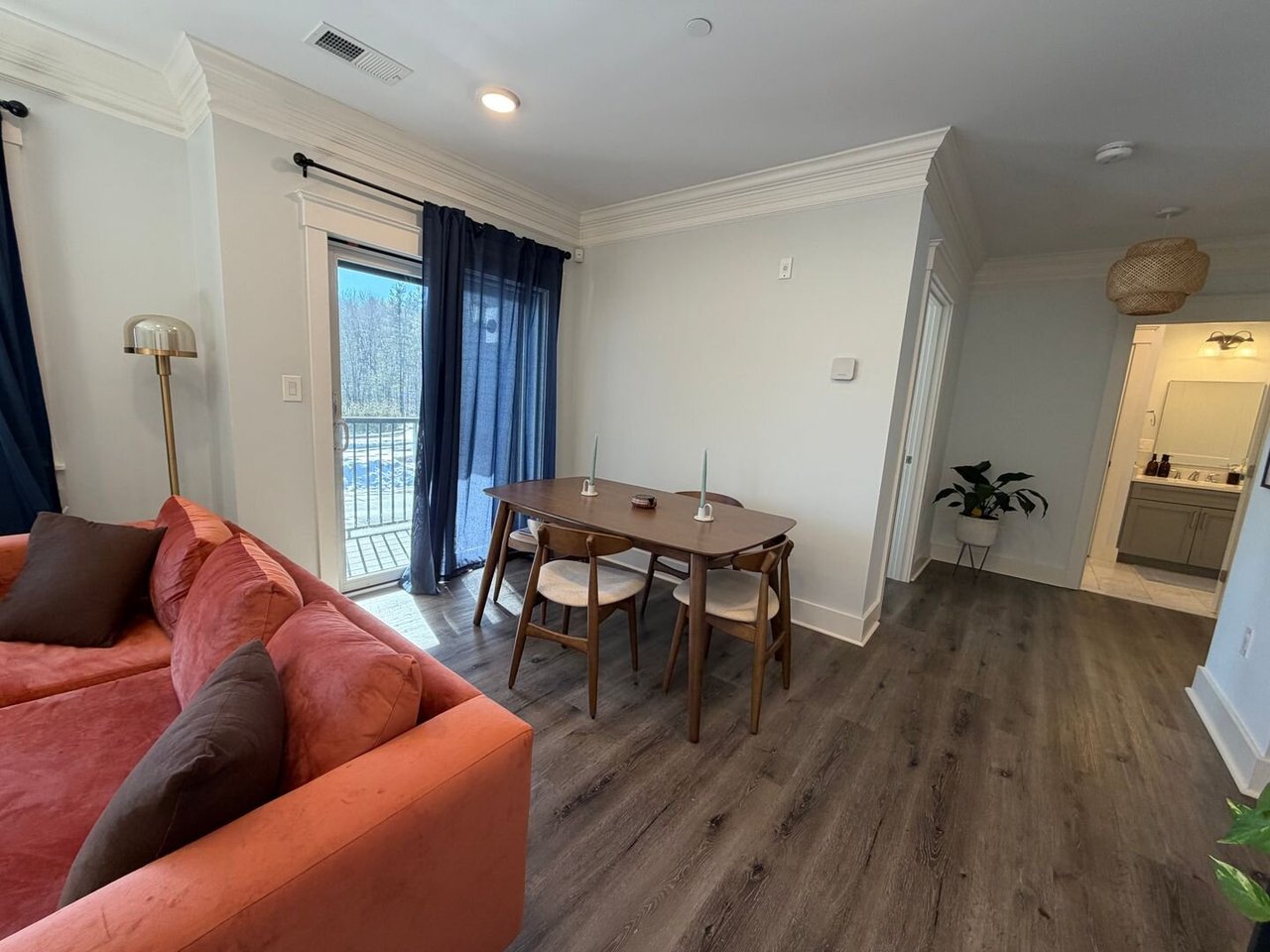 13-18 Hennery Way Unit 17G Medfield, MA 02052