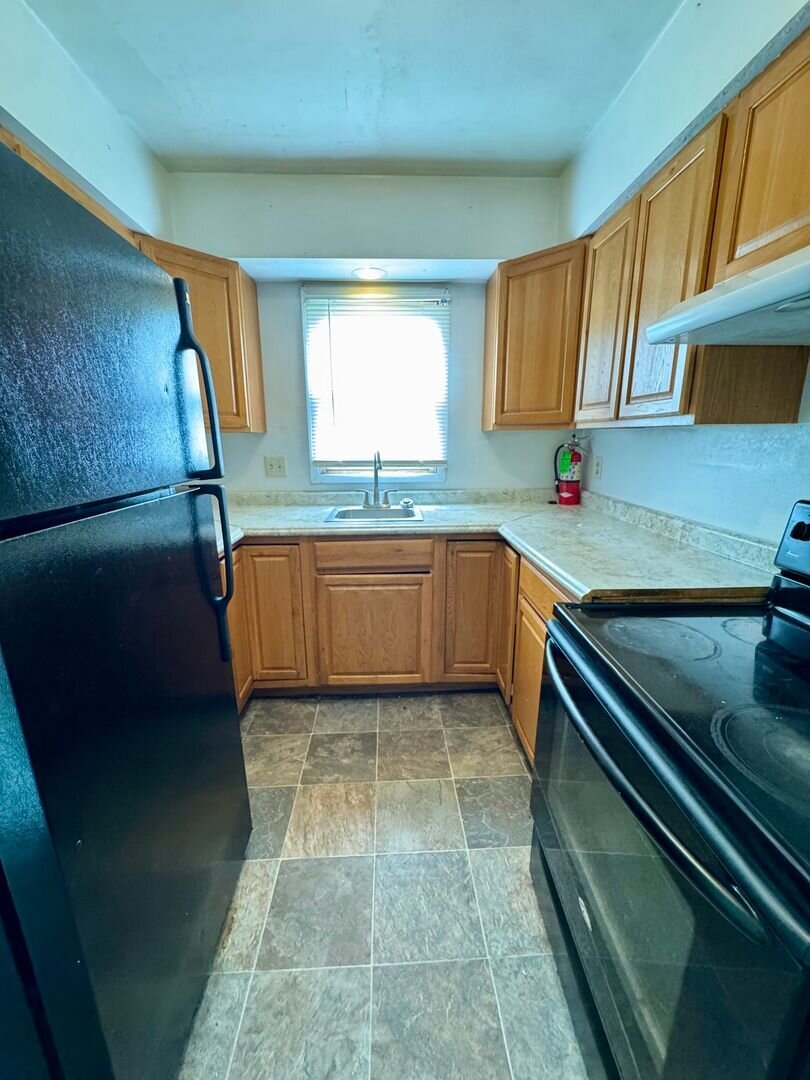 629 W 64th Street Davenport, IA 52806