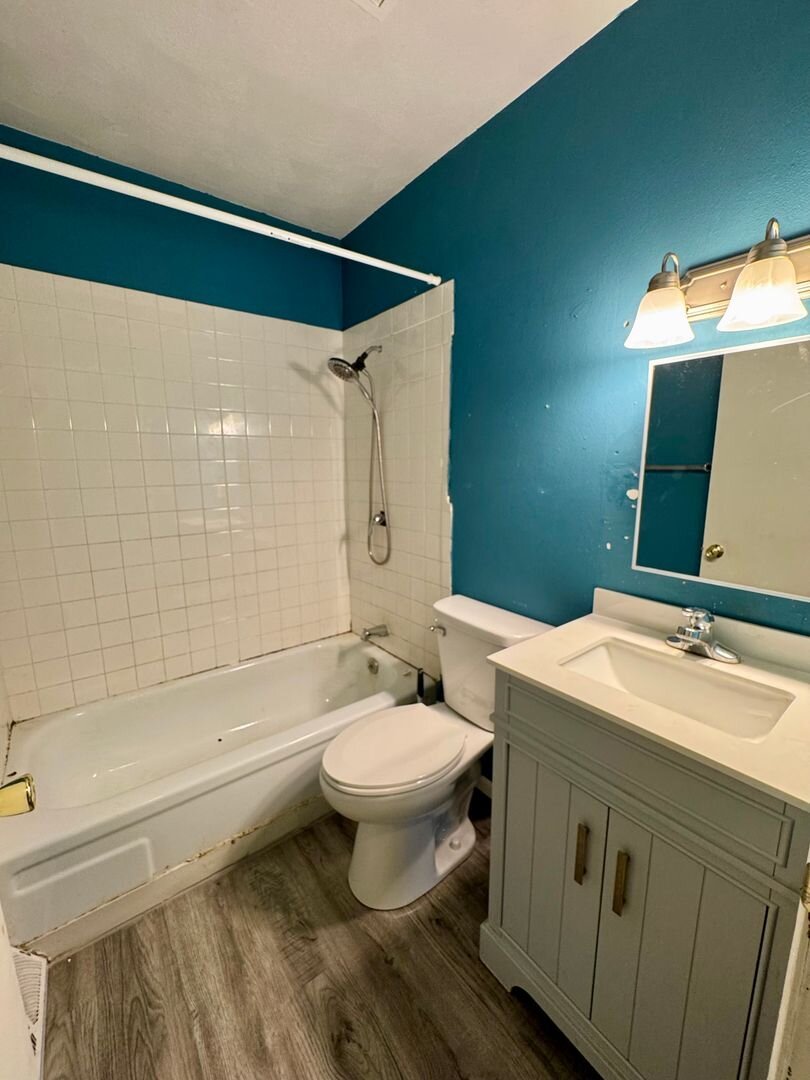 629 W 64th Street Davenport, IA 52806