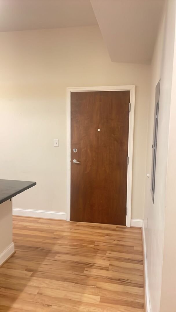 650 N. Lee Highway - Apt. 13 Lexington, VA 24450