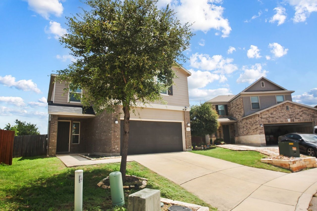 6811 Beltran Pass San Antonio, TX 78252