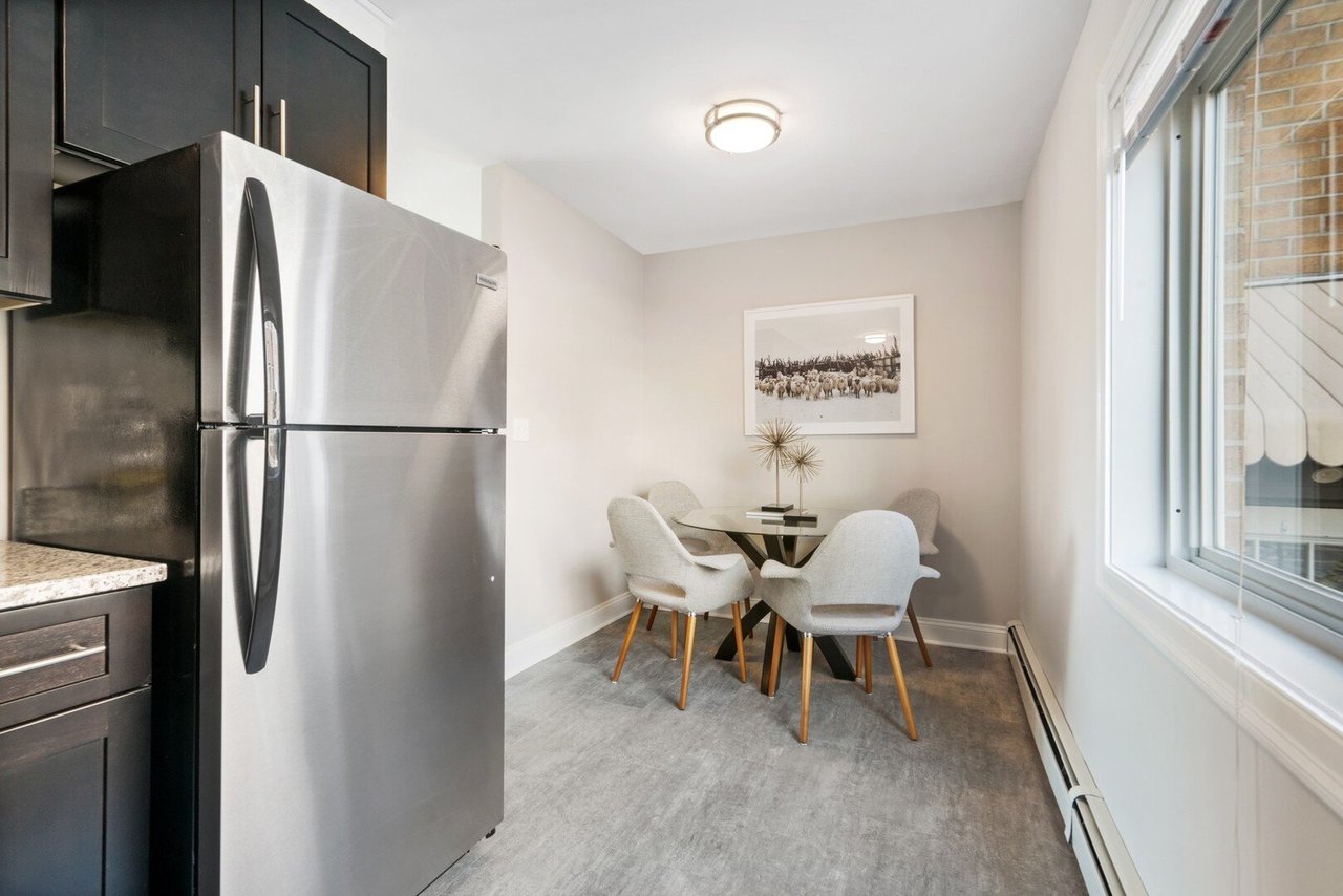 20 Bedford Avenue, Unit 7, Norwalk, CT 06850