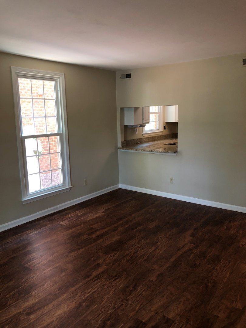 1300 Stockley Gardens #201 Norfolk, VA 23517