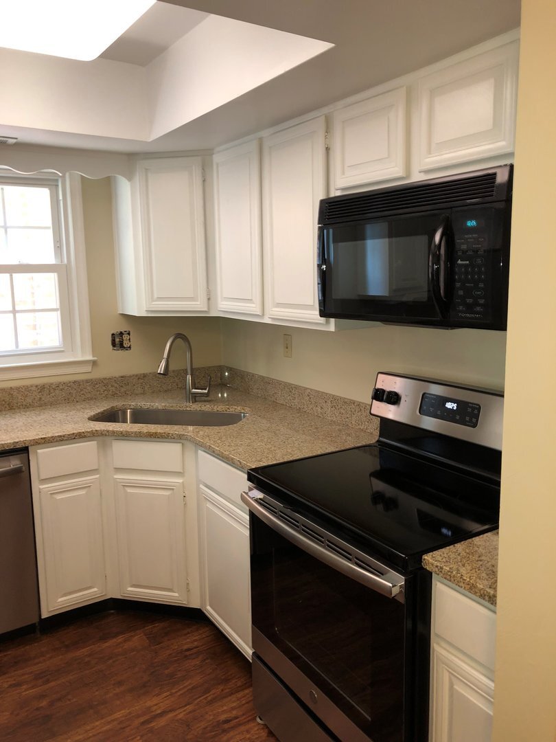 1300 Stockley Gardens #201 Norfolk, VA 23517