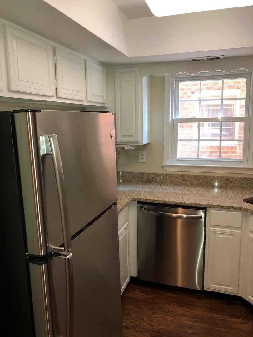 1300 Stockley Gardens #201 Norfolk, VA 23517
