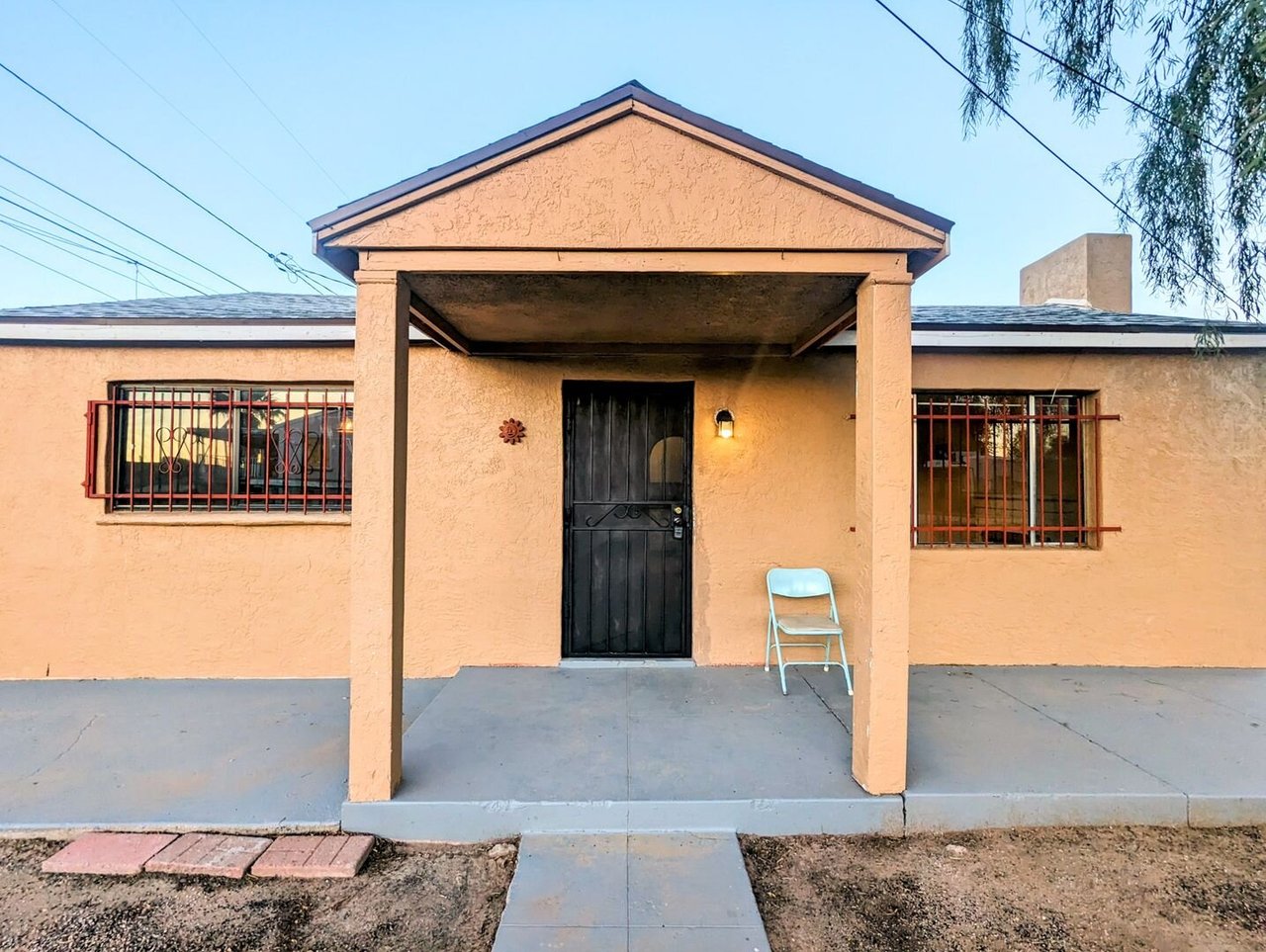 4019 S Belmar Ave Tucson, AZ 85714