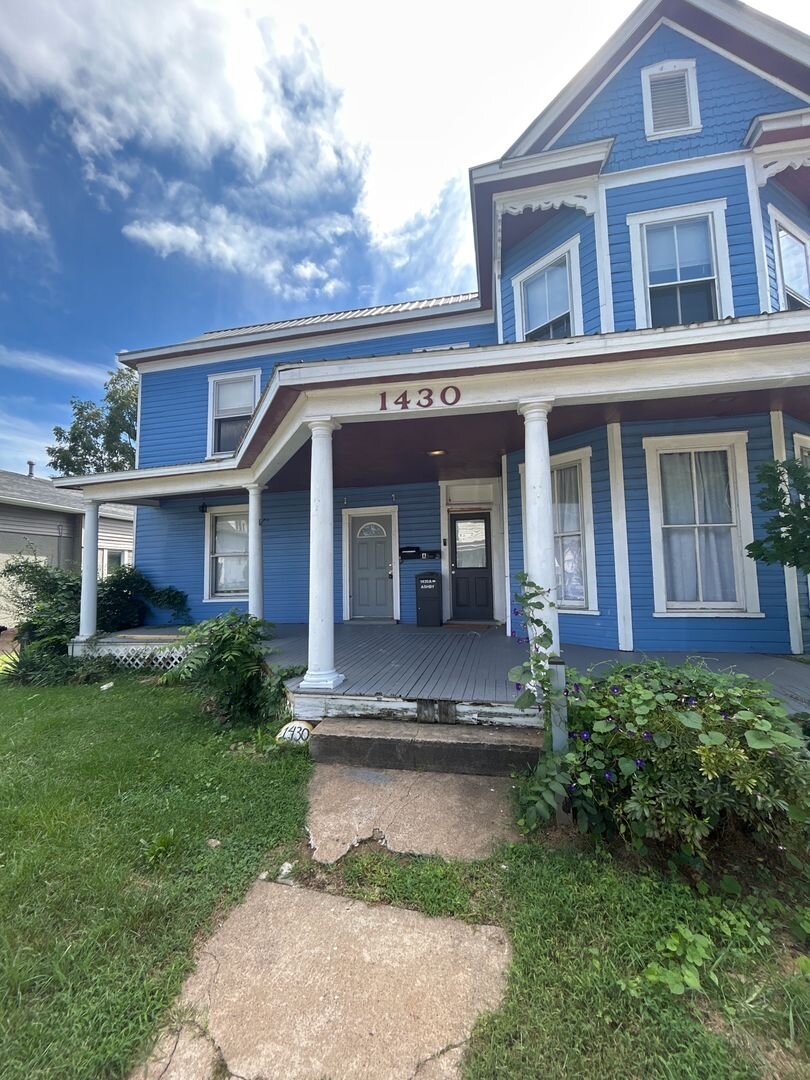 1430 Chapman Ave. SW - Unit 2 Roanoke, VA 24016
