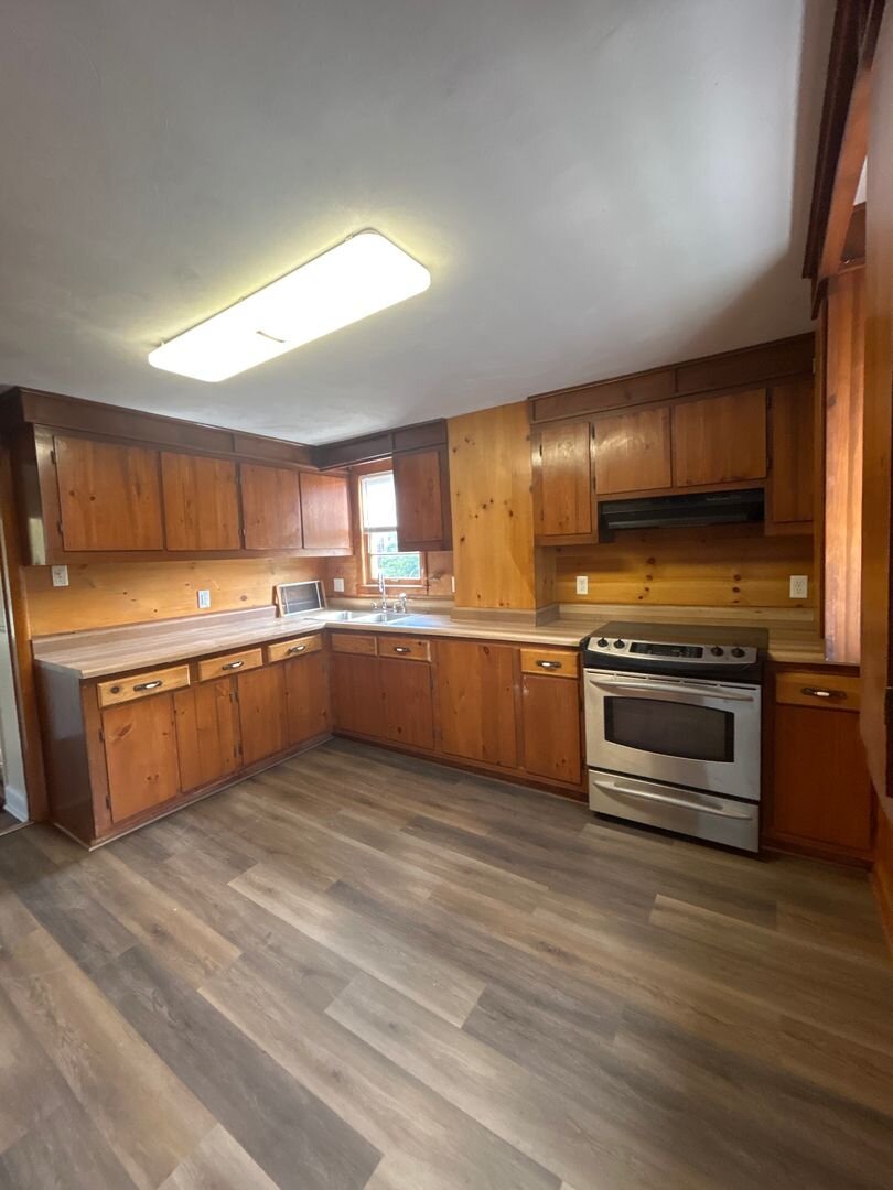 1430 Chapman Ave. SW - Unit 2 Roanoke, VA 24016