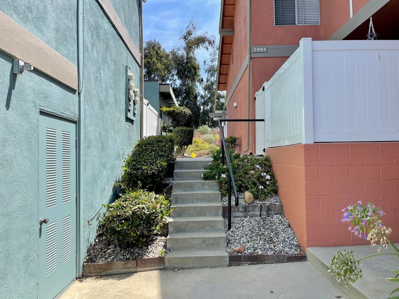 2991 E. Harbor Blvd. Ventura, CA 93001