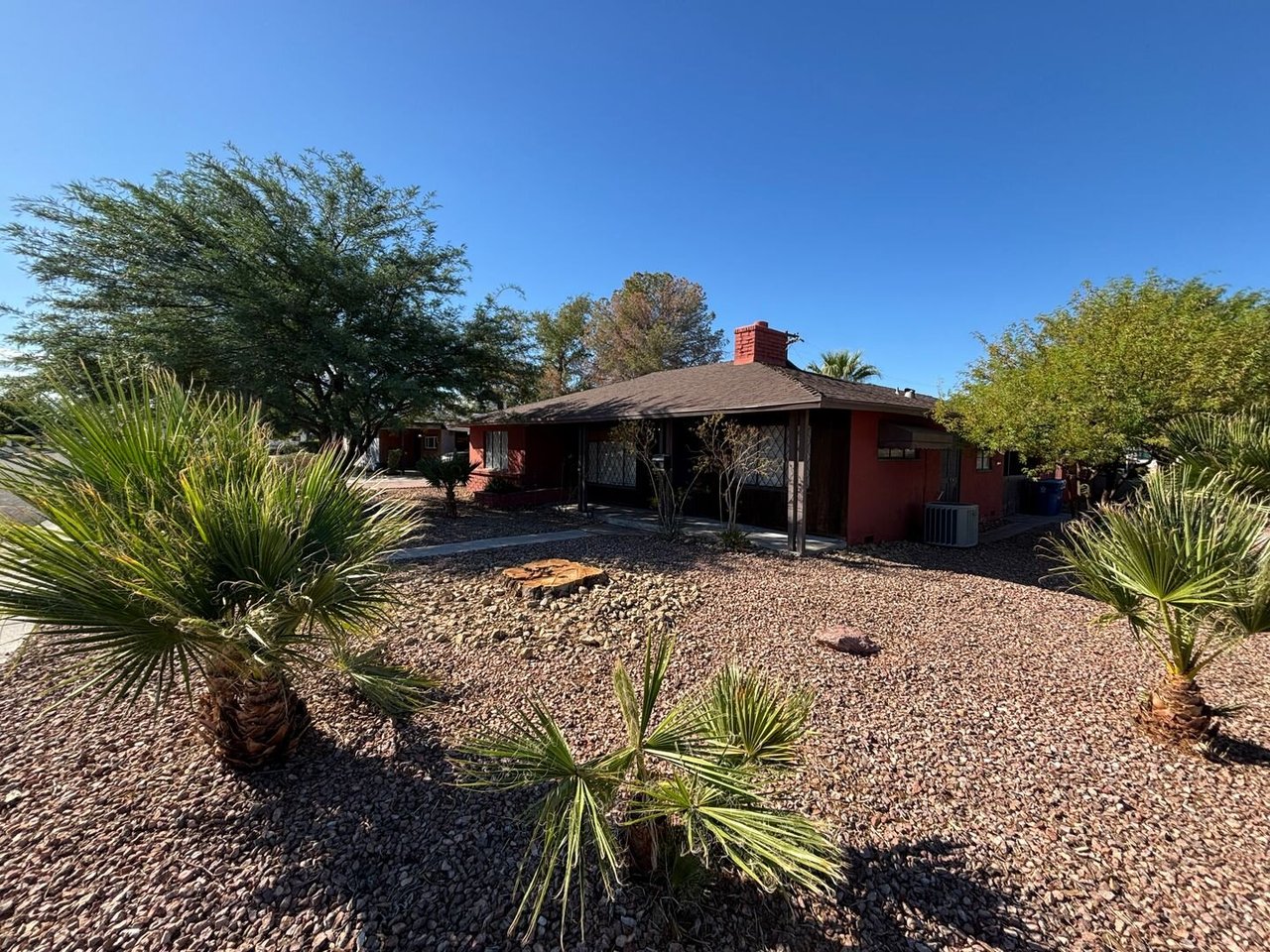 821 Griffith Ave Las Vegas, NV 89104
