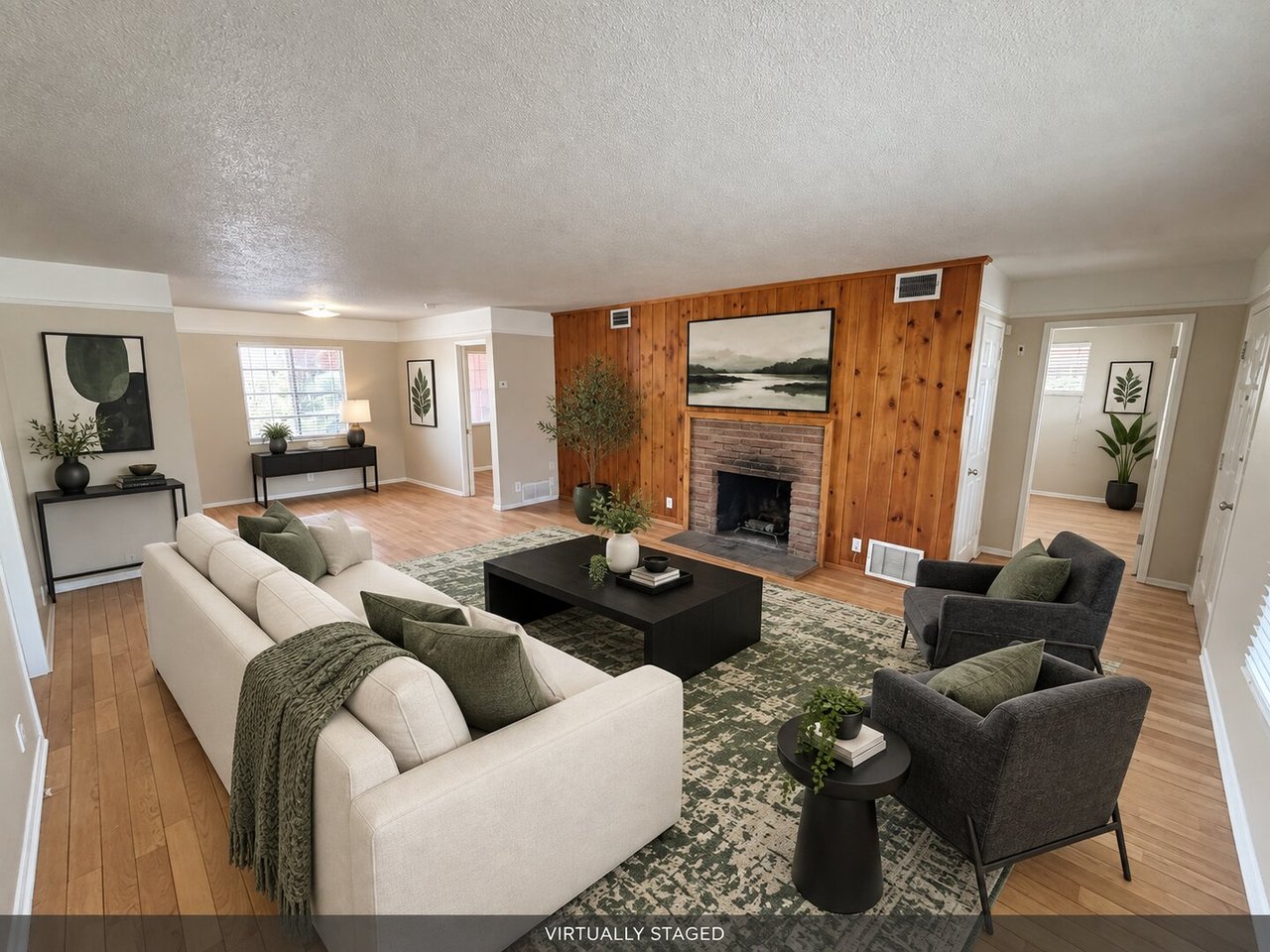 821 Griffith Ave Las Vegas, NV 89104