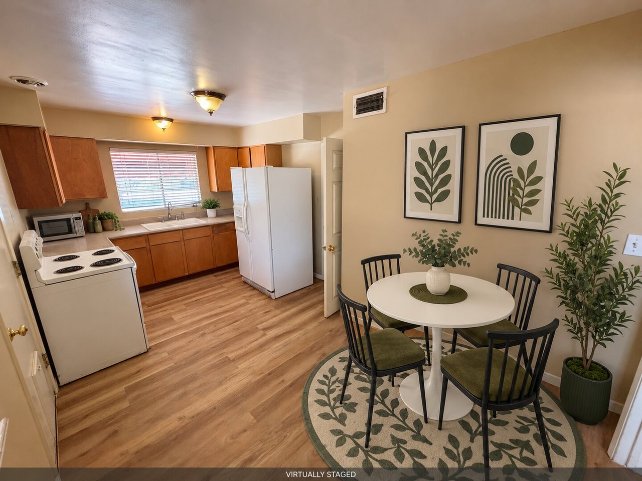 821 Griffith Ave Las Vegas, NV 89104