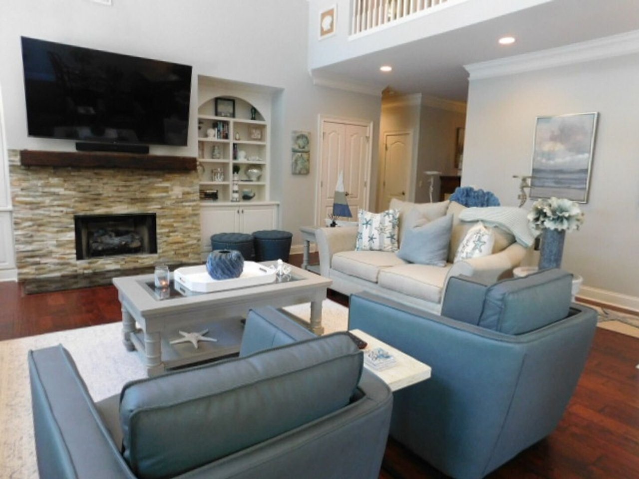 13 Sussex Lane Hilton Head, SC 29926