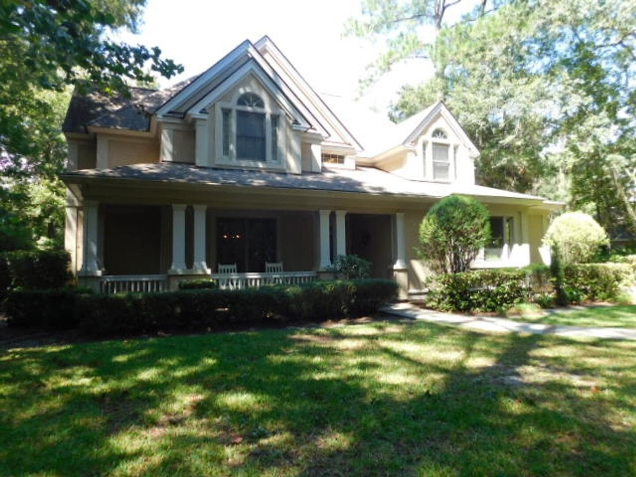 13 Sussex Lane Hilton Head, SC 29926