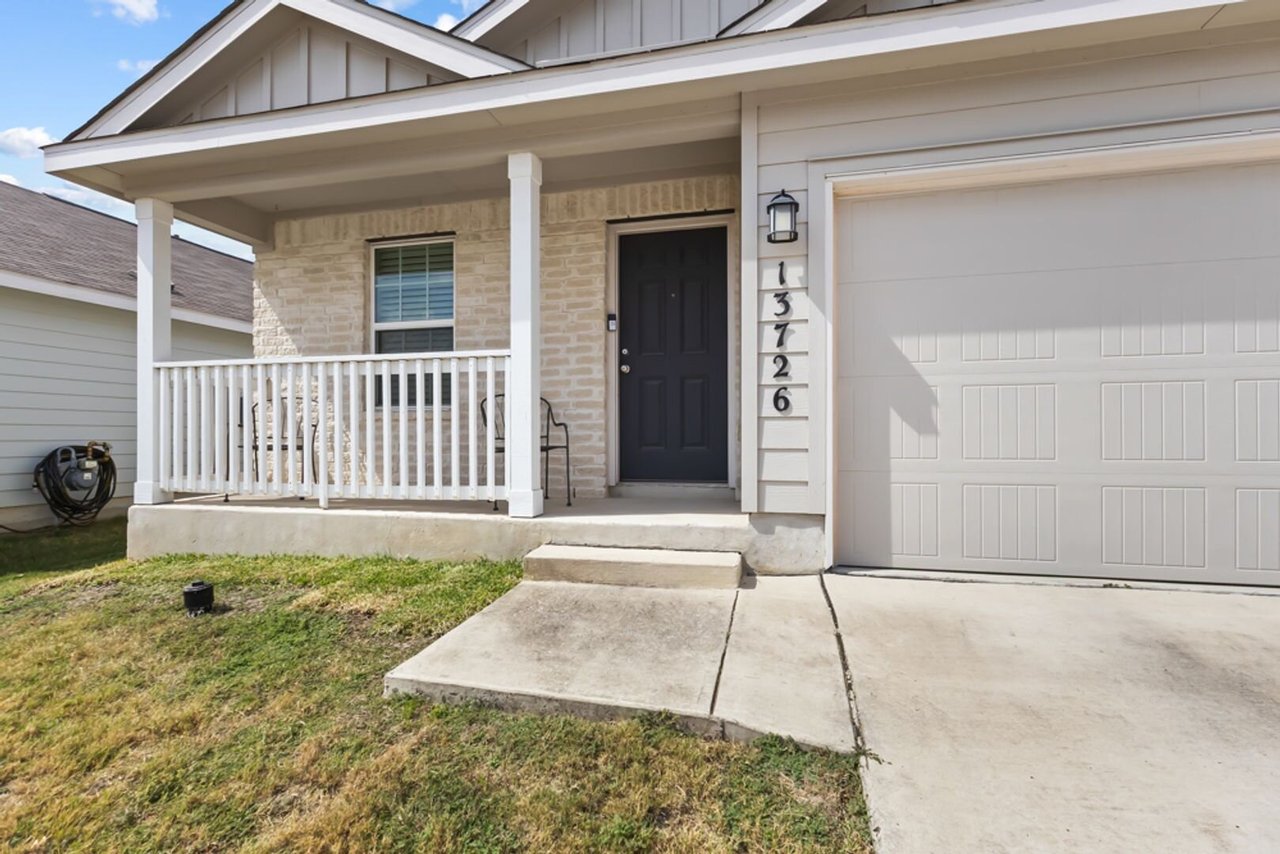 13726 Locklear Way San Antonio, TX 78253