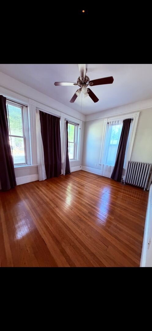 124 Summer Street Somerville, MA 02143