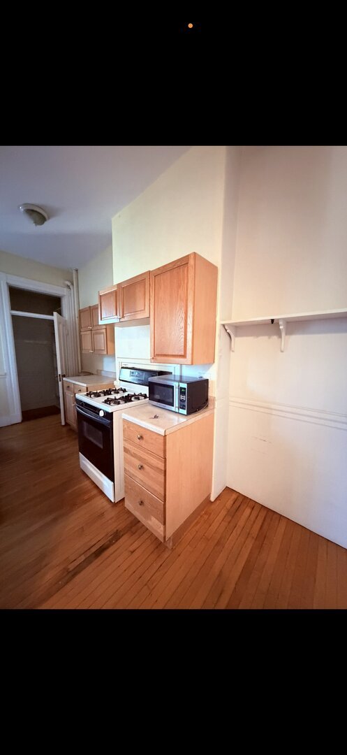 124 Summer Street Somerville, MA 02143