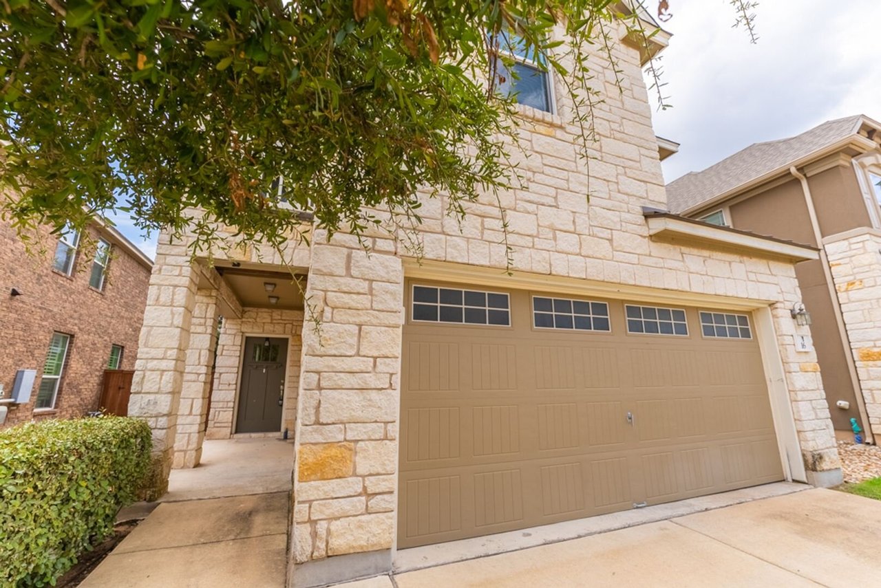 404 Buttercup Creek Blvd #16 Cedar Park, TX 78613
