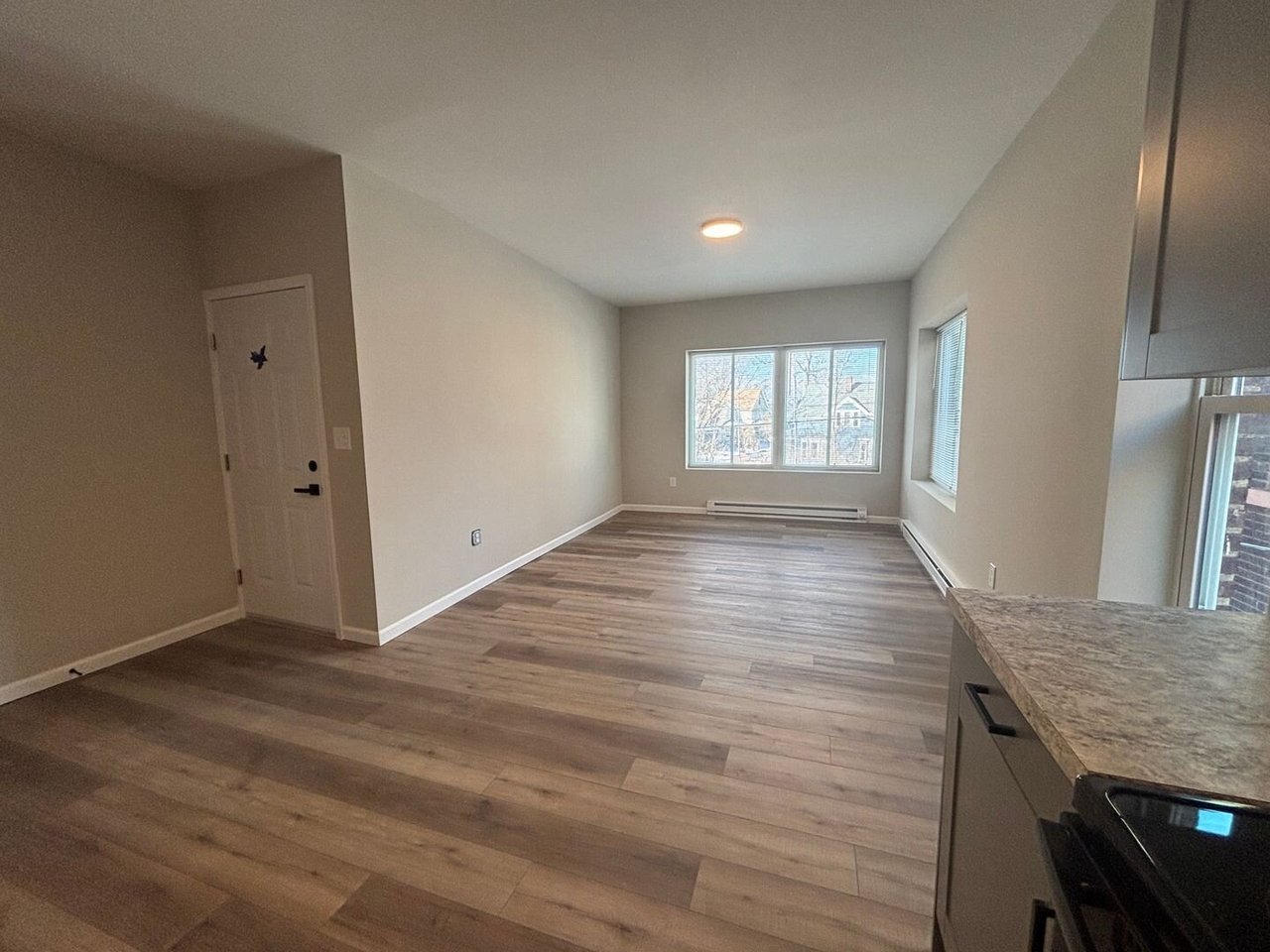 14614 Lake Shore Blvd. - 1B Cleveland, OH 44110