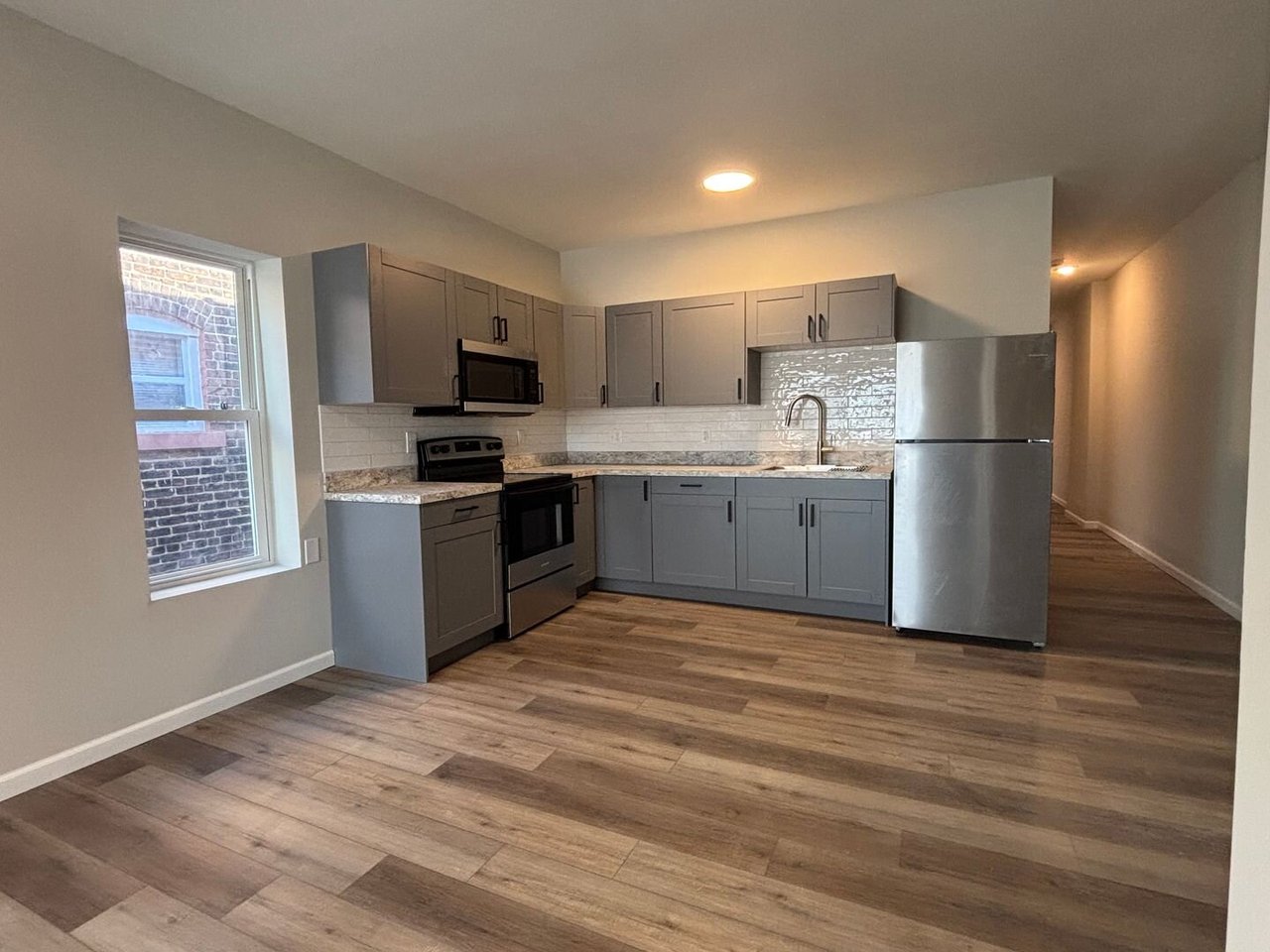 14614 Lake Shore Blvd. - 1B Cleveland, OH 44110