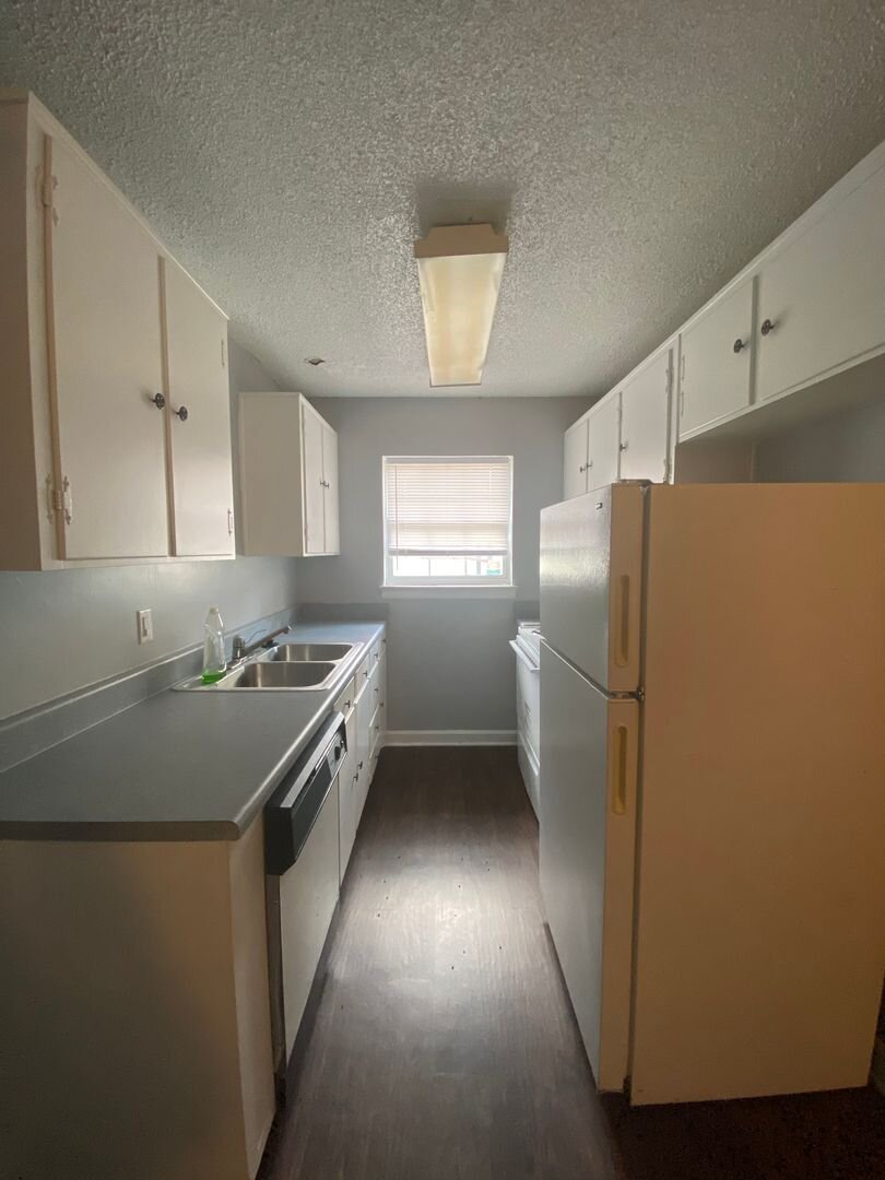 519 Bluff Ave. SW - Unit 26 Roanoke, VA 24016