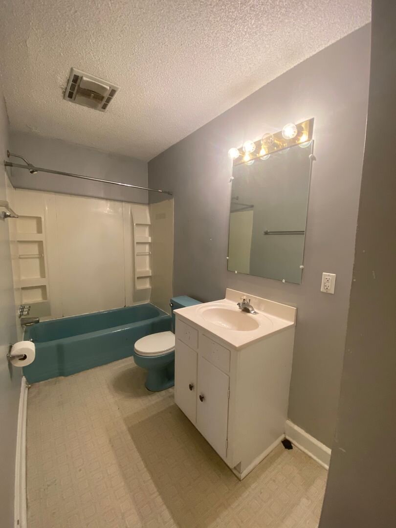 519 Bluff Ave. SW - Unit 26 Roanoke, VA 24016