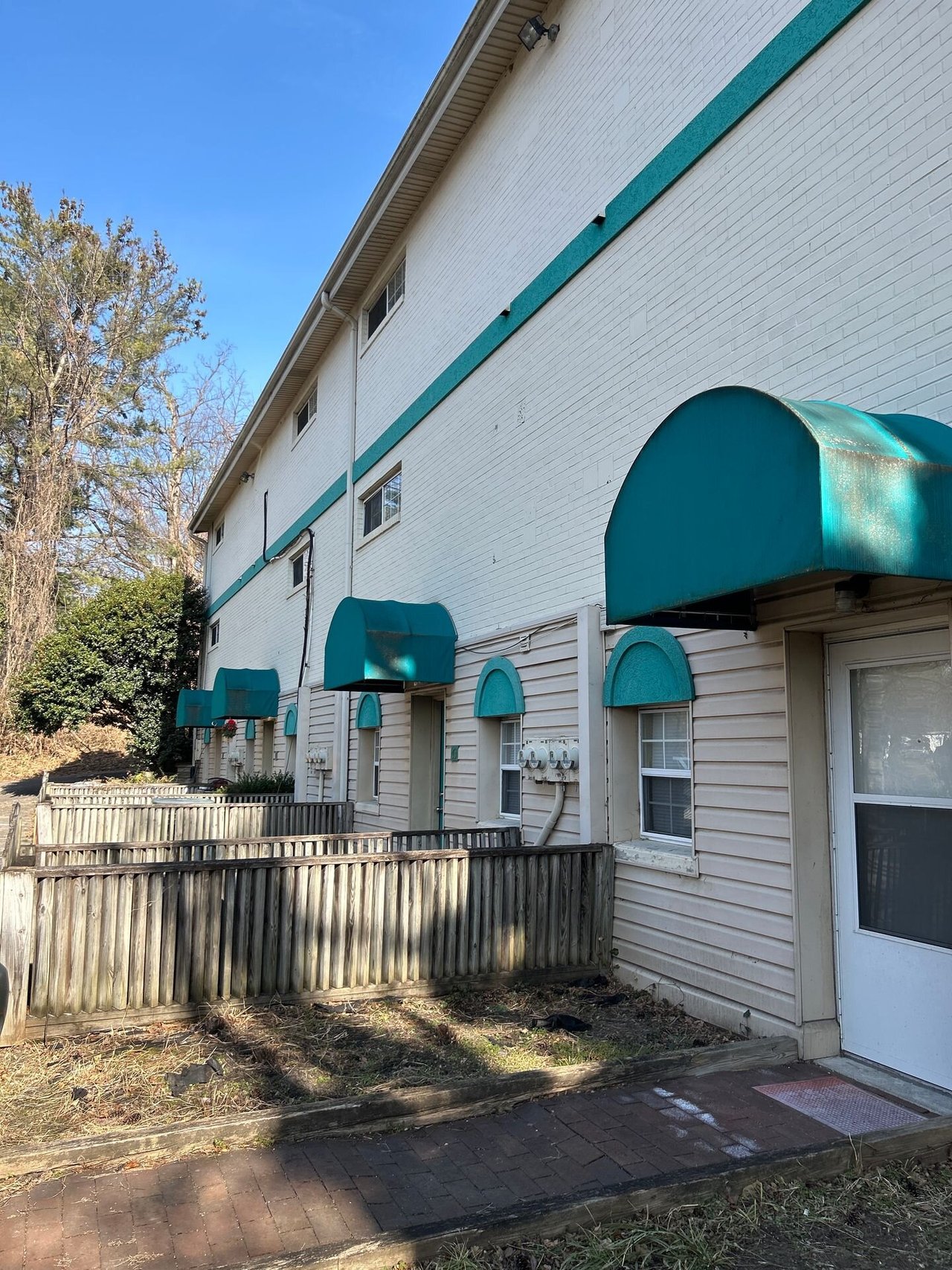 519 Bluff Ave. SW - Unit 26 Roanoke, VA 24016