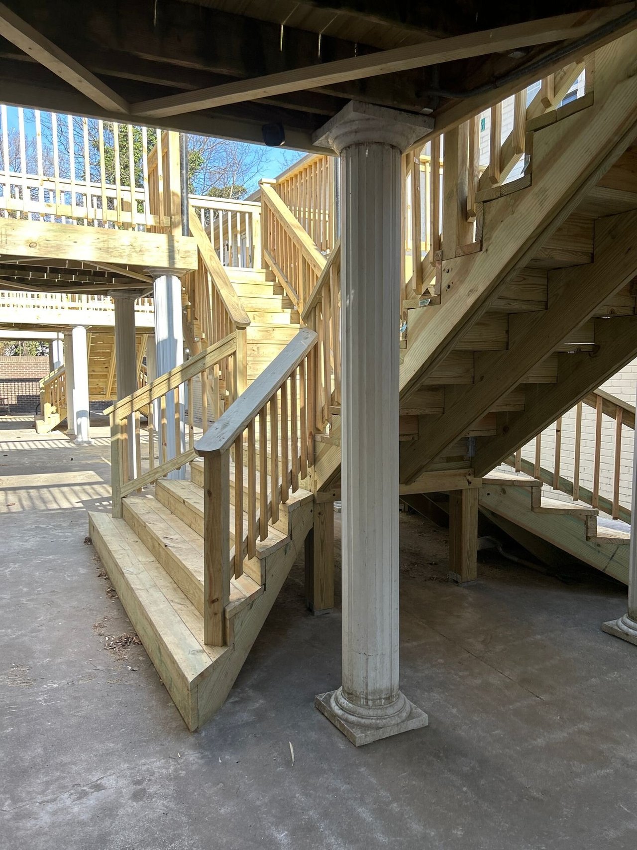 519 Bluff Ave. SW - Unit 26 Roanoke, VA 24016