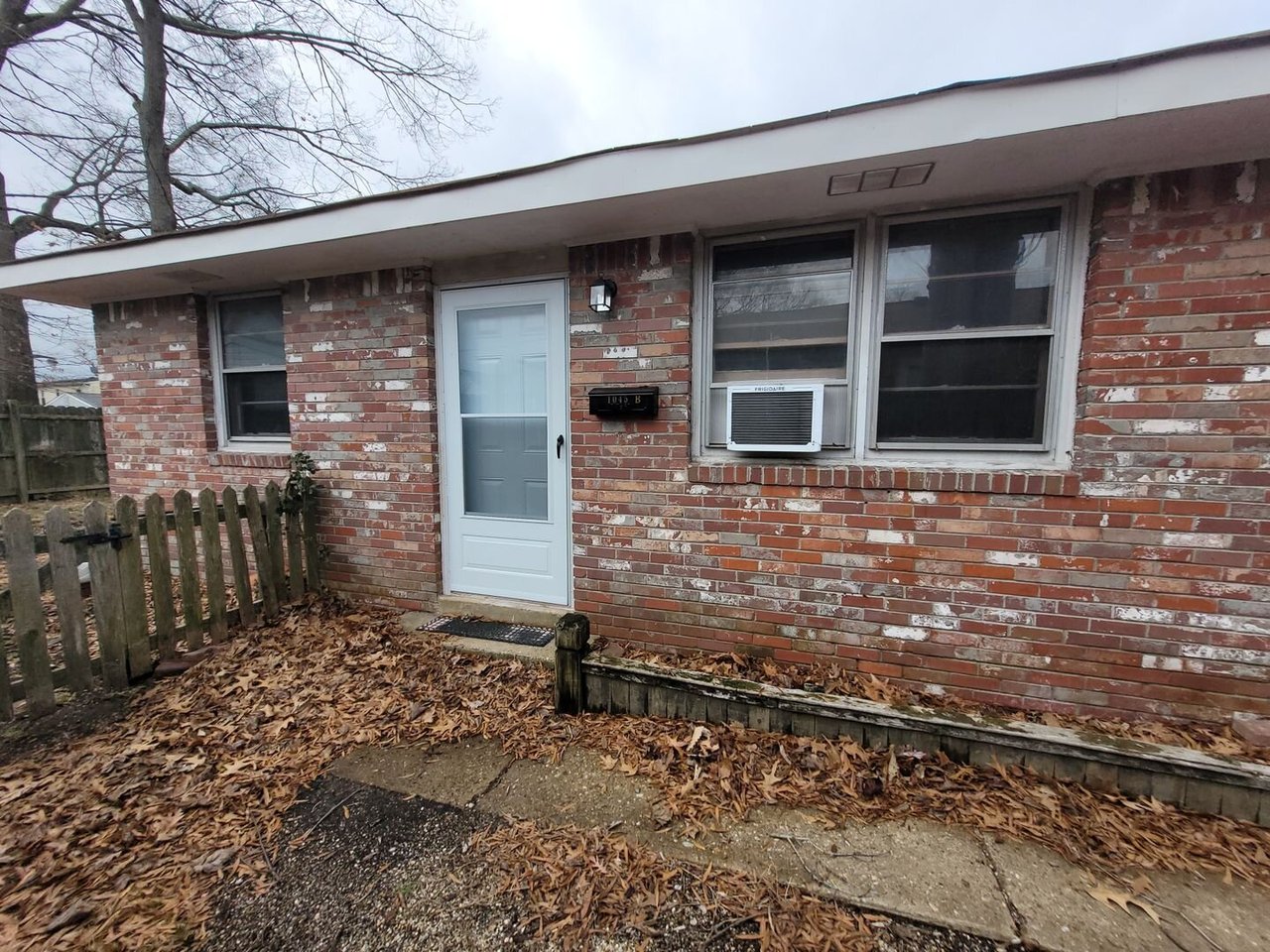 1045 E. Chester Street - #B Norfolk, VA 23503