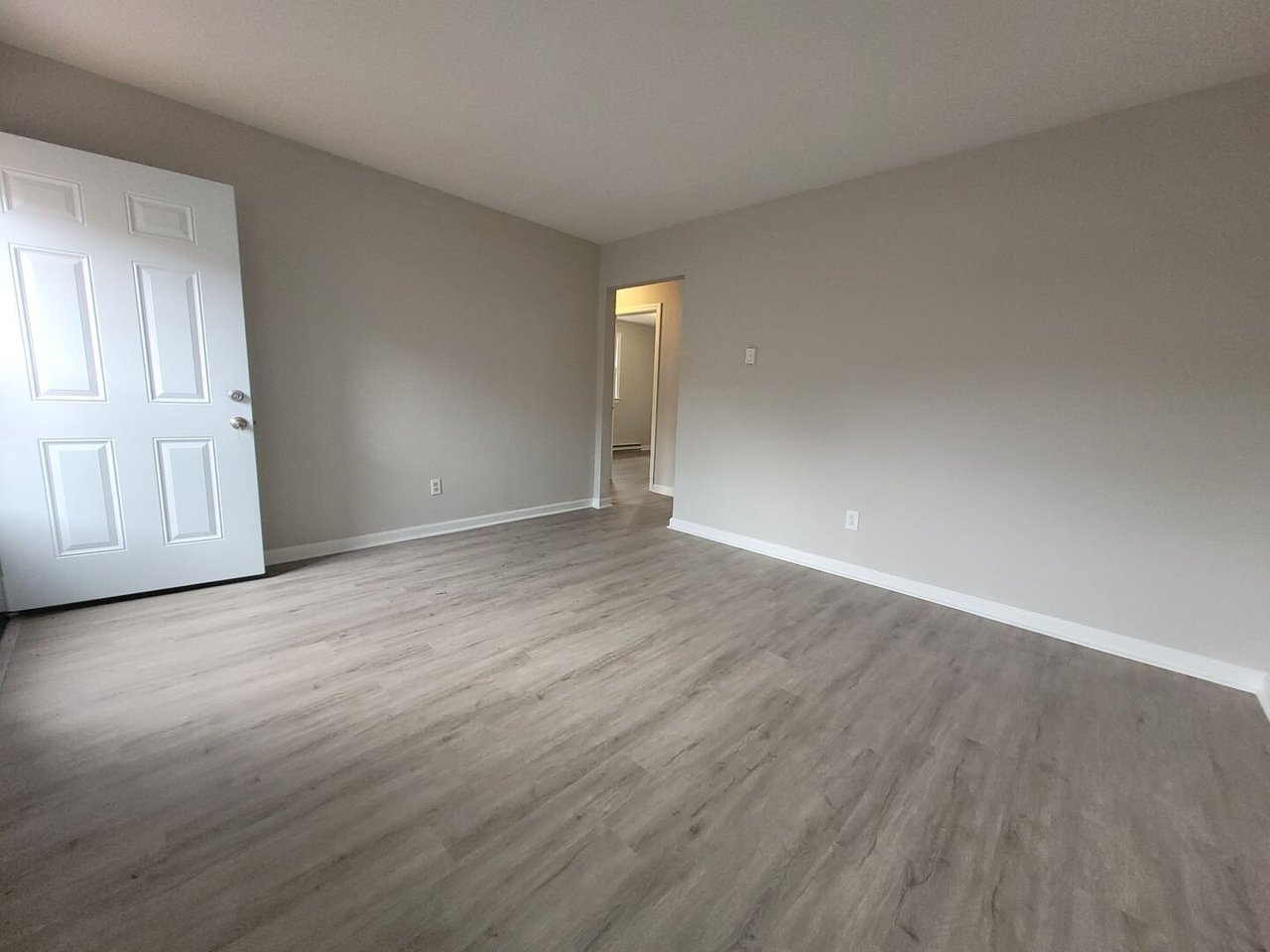 1045 E. Chester Street - #B Norfolk, VA 23503