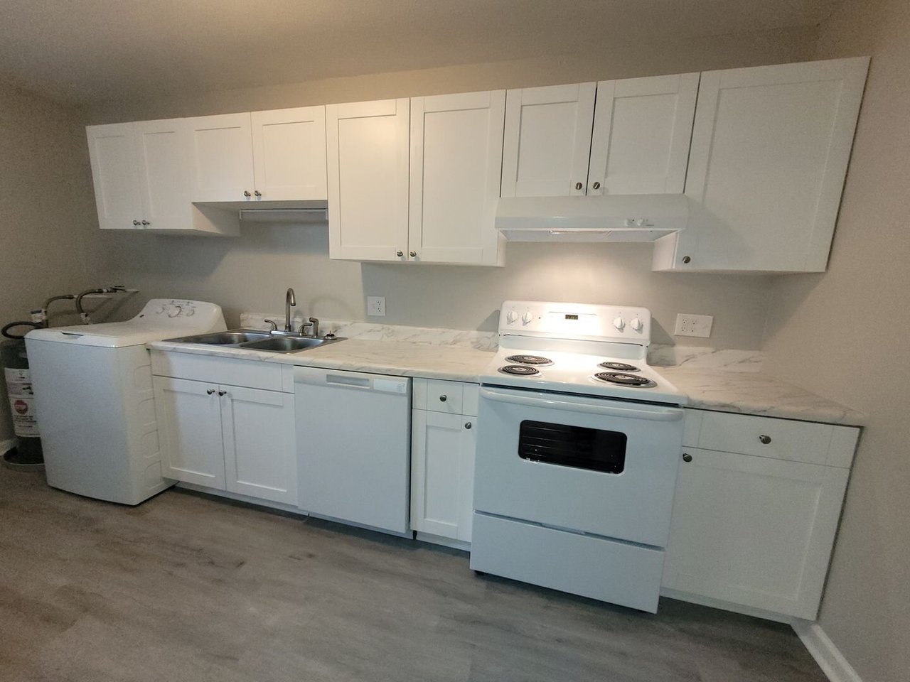 1045 E. Chester Street - #B Norfolk, VA 23503