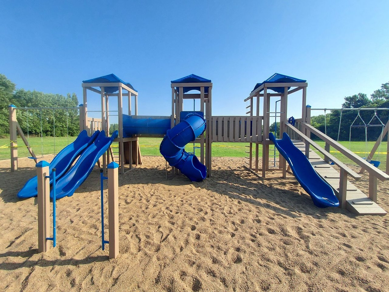 Riverside Community Application
